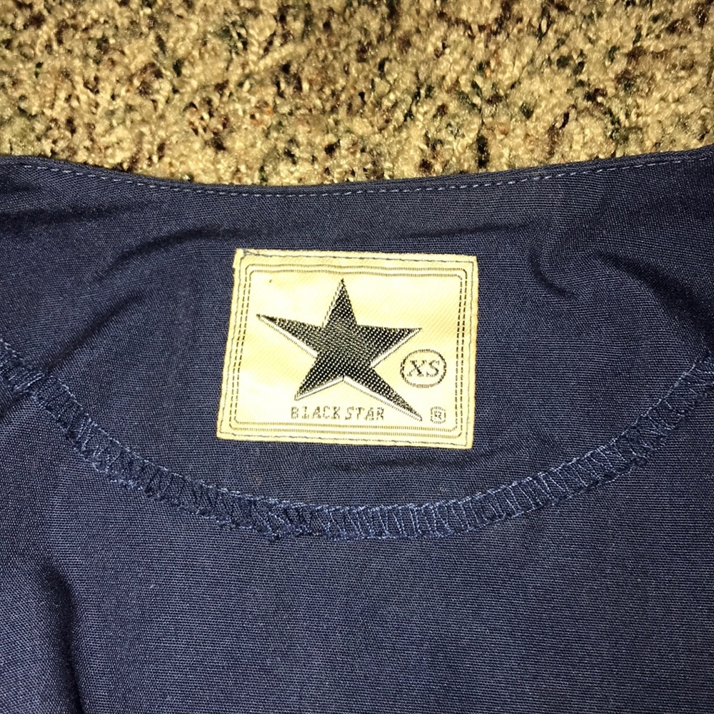 Scrub jacket - Picture 4 of 4